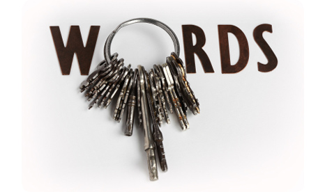 Keywords - מילות מפתח