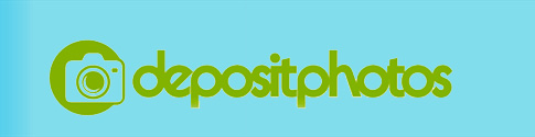 depositphotos - לוגו