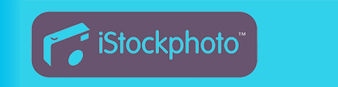 istockphoto - לוגו